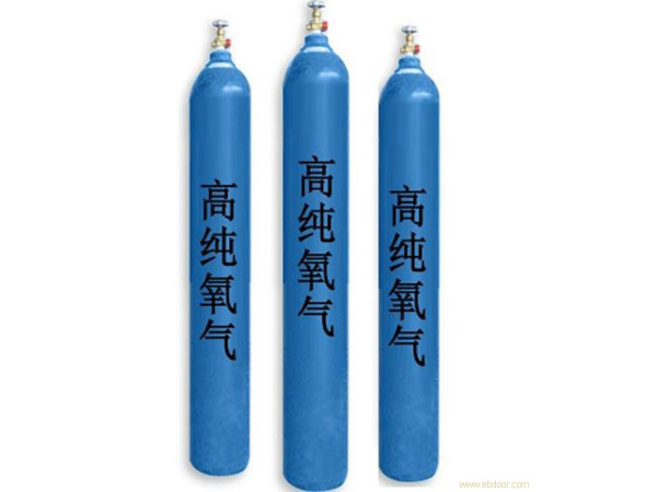 空氣中分離洛陽(yáng)氧氣的過(guò)程