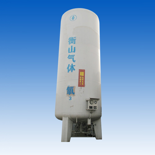 工業(yè)氧氣壓力的國家標(biāo)準(zhǔn)