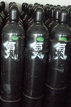 如何判斷氮氣的密度