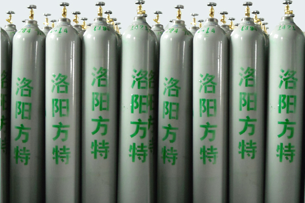高純氬氣
