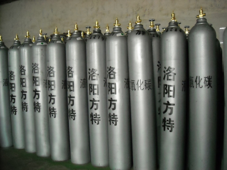 二氧化碳高純氣體常見問題之對環(huán)境的影響如何評估？