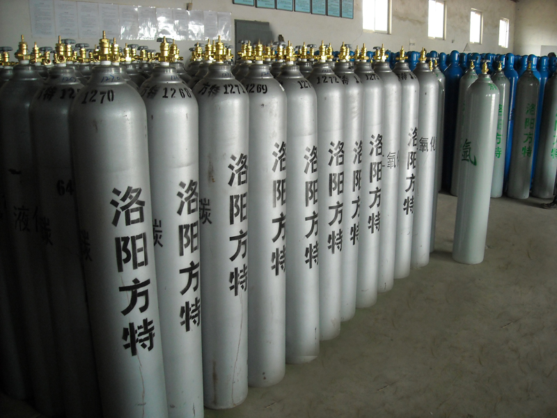 混合氣（氬氣、二氧化碳）